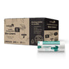 Envirostar | Landfill Biodegradable 72L Roll Bin Liners | Crystalwhite Cleaning Supplies Melbourne