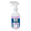 Enzyme Wizard | Shower Glass Tile Grout Cleaner 750ml | Crystalwhite Cleaning Supplies Melbourne