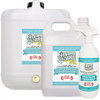 Enzyme Wizard | Surface Sanitiser Hospital Grade Disinfectant Group | Crystalwhite Cleaning Supplies Melbourne