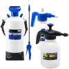Epoca Tec Viton Seal Pressure Sprayer and Foamer Crystalwhite Cleaning Supplies
