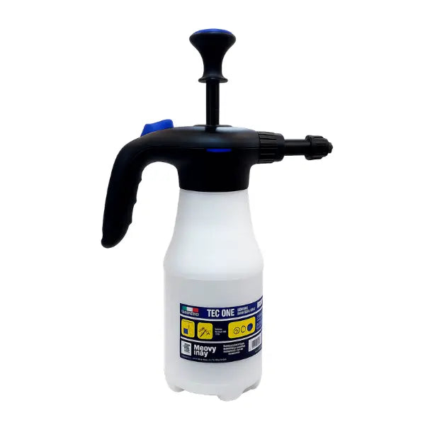 Epoca | Tec Viton Seal Foamer Sprayer 1Lt | Cystalwhite Cleaning Supplies Melbourne