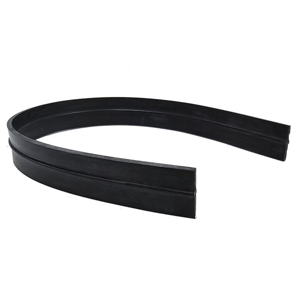 Eureka QuadPro | Squeegee Replacement Rubber 8" - 36" | Crystalwhite Cleaning Supplies Melbourne