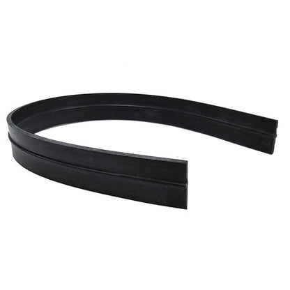 Eureka QuadPro | Squeegee Replacement Rubber 8" - 36" | Crystalwhite Cleaning Supplies Melbourne