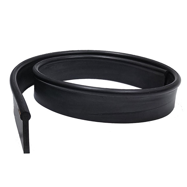 Eureka | Double Sided Squeegee Replacement Rubber | Crystalwhite Cleaning Supplies Melbourne