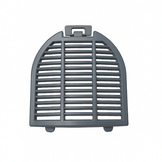 Vacspare | Filter Grill Exhaust Pullman PV500 Janitor JV500 | Crystalwhite Cleaning Supplies Melbourne