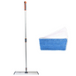 Nab | Flat Mop system Set 600mm | Crystalwhite Cleaning Supplies Melbourne