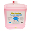 Crystalwhite | Floor Cleaner with Ammonia 20 Lt | Crystalwhite Cleaning Supplies Melbourne