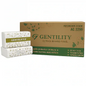 A & C Gentility Paper | Gentility Ultraslim Hand Towel 23 X 24cm | 2400 Sheets | Crystalwhite Cleaning Supplies Melbourne