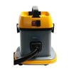 Ghibli | AS5 Evo 15Lt Commercial Vacuum Cleaner | Crystalwhite Cleaning Supplies Melbourne