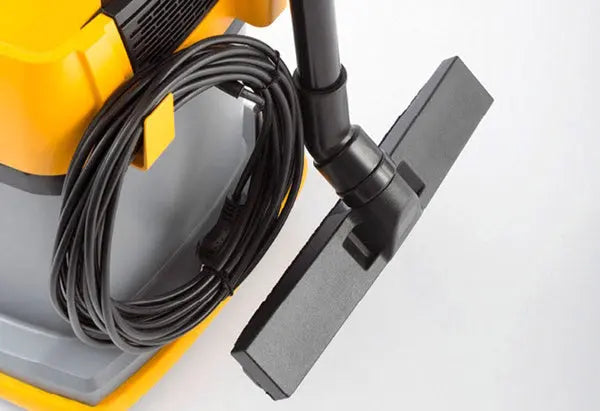 Ghibli | AS5 Evo 15Lt Commercial Vacuum Cleaner Cord Harness | Crystalwhite Cleaning Supplies Melbourne