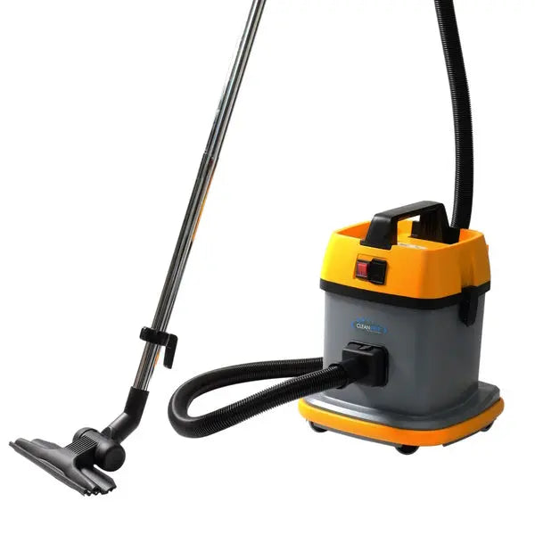 Ghibli | AS5 Evo 15Lt Commercial Vacuum Cleaner | Crystalwhite Cleaning Supplies Melbourne