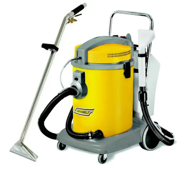 Ghibli 35Lt Commercial Carpet Extractor - Carpet Washer