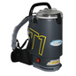 Ghibli | T1 Backpack Charcoal Clearlid | Crystalwhite Cleaning Supplies Melbourne