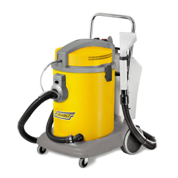 Crystalwhite Cleaning Supplies | Ghibli Commercial 1200 Watt 35 Litre Wet 'n' Dry Extraction Vacuum set | Crystalwhite Cleaning Supplies Melbourne
