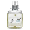GOJO | Mild Foam Hand Wash Fragrance Free | Crystalwhite Cleaning Supplies Melbourne.