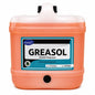Tasman | Greasol 5Lt or 15Lt Heavy Duty Degreaser | Crystalwhite Cleaning Supplies Melbourne