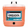 Tasman | Greasol 5Lt or 15Lt Heavy Duty Degreaser | Crystalwhite Cleaning Supplies Melbourne