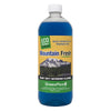 Clean Plus | Mountain Fresh 1Lt Heavy Duty Bathroom Cleaner | Crystalwhite Cleaning Supplies Melbourne