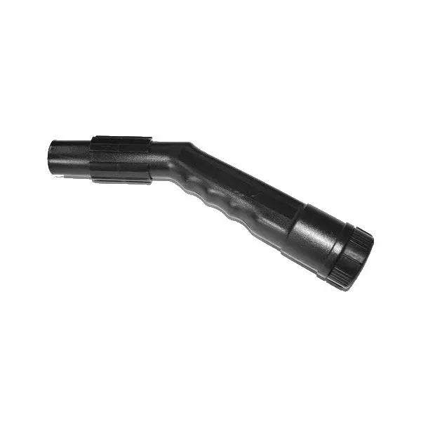 قطعة طرفية منحنية لمقبض عصا Hako Supervac 140