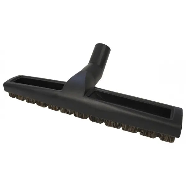 Hard Floor Brush with Natural Hair 36cm Wide