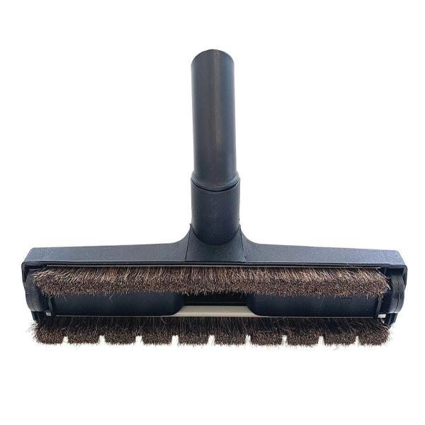 CleanStar Pty Ltd | Hard Floor Vacuum Cleaner Brush with Horse Hair | Crystalwhite Cleaning Supplies Melbourne