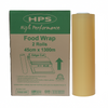 High Performance | Food Wrap or Meat Film 45cm X 1300m | Crystalwhite Cleaning Supplies Melbourne