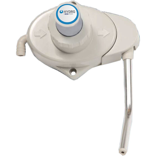 HydroPump | HydroPump Sink Dish Soap Dispenser | Crystalwhite Cleaning Supplies Melbourne