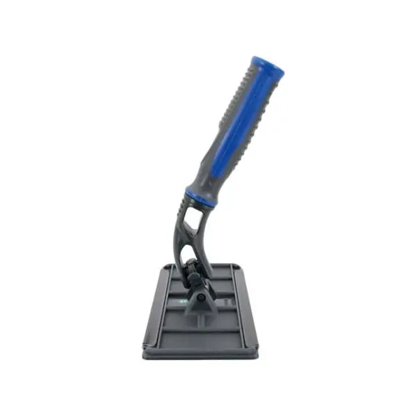 IPC Techno Pad Ergonomic Handle Pro Swivel Crystalwhite Cleaning Supplies