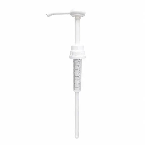 Industrial Round Shape Pump for 5Lt Bottles