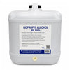 Crystalwhite | Isopropanol Alcohol 100% IPA 15Lt | Crystalwhite Cleaning Supplies Melbourne