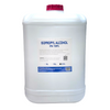 Crystalwhite | Isopropyl Alcohol 100% IPA 20Lt | Crystalwhite Cleaning Supplies Melbourne