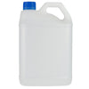 Crystalwhite | 5 Litre Jerry Can Container with Cap | Crystalwhite Cleaning Supplies Melbourne