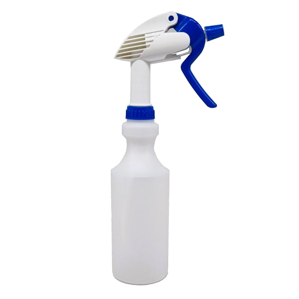 Jumbo Trigger with 500ml Spray Bottle | Crystalwhite Cleaning Supplies Melbourne