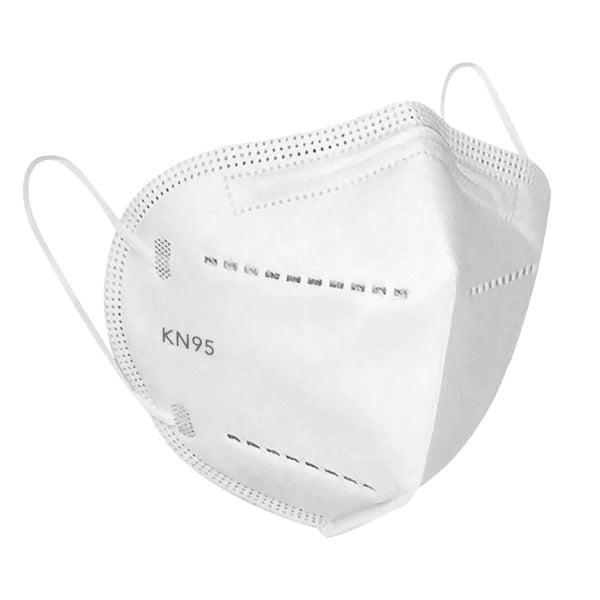 KN95 Face Mask 10 Pcs | Crystalwhite Cleaning Supplies Melbourne