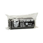 Austar Packaging | 27Lt Black Kitchen Tidy Rubbish Bin Bags Liners | Crystalwhite Cleaning Supplies Melbourne
