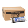 Austar | 36 Lt Black Kitchen Tidy Rubbish Bin Bags Liners | Crystalwhite Cleaning Supplies Melbourne