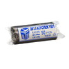 Austar | 36 Lt Black Kitchen Tidy Rubbish Bin Bags Liners | Crystalwhite Cleaning Supplies Melbourne