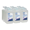 Kleenex | Liquid Foaming Hand Soap Luxury Handwash Cartridge 1L | Crystalwhite Cleaning Supplies Melbourne
