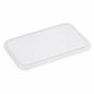 Shieldpak | Rectangular Container Lid | Crystalwhite Cleaning Supplies Melbourne
