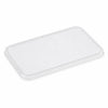Shieldpak | Rectangular Container Lid | Crystalwhite Cleaning Supplies Melbourne