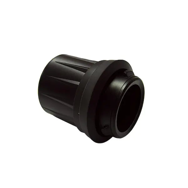 Machine End - Screw Fit 3-Lug