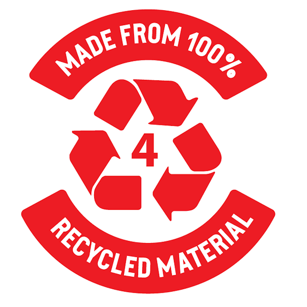 Austar Packaging | Premium Extra Heavy Duty 72Lt Black Bin Liners | Crystalwhite Cleaning Supplies Melbourne