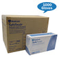 Medicom | Medicom Advance Guard Nitrile Gloves Blue Powder Free Carton Quantity | Crystalwhite Cleaning Supplies Melbourne