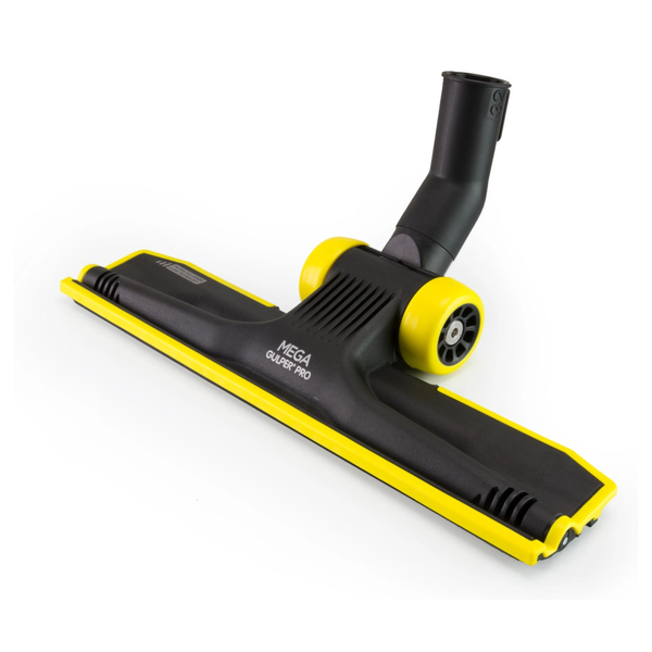 Vacspare | Mega Gulper Pro 32mm connector 380mm wide Vacuum Cleaner Floor Tool | Crystalwhite Cleaning Supplies Melbourne