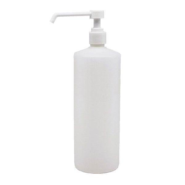 Misting Pump with 1Lt Bottle | Crystalwhite Cleaning Supplies Melbourne
