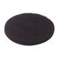 MotorScrubber | M3 Black Scrubbing Pad | Crystalwhite Cleaning Supplies Melbourne