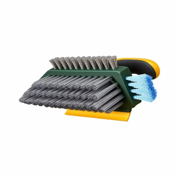 Crystalwhite | Multi-Function HD Grout and Tile Cleaning Brush | Crystalwhite Cleaning Supplies Melbourne