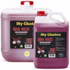 Crystalwhite Cleaning Supplies | Big Red Multi Purpose All Round Degreaser | Crystalwhite Cleaning Supplies Melbourne