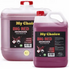 Big Red Multi Purpose All Round Degreaser Crystalwhite Cleaning Supplies