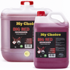 My Choice | Big Red Degreaser | Crystalwhite Cleaning Supplies Melbourne